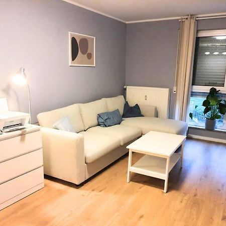 Nicole Apartment Mockern Extérieur photo