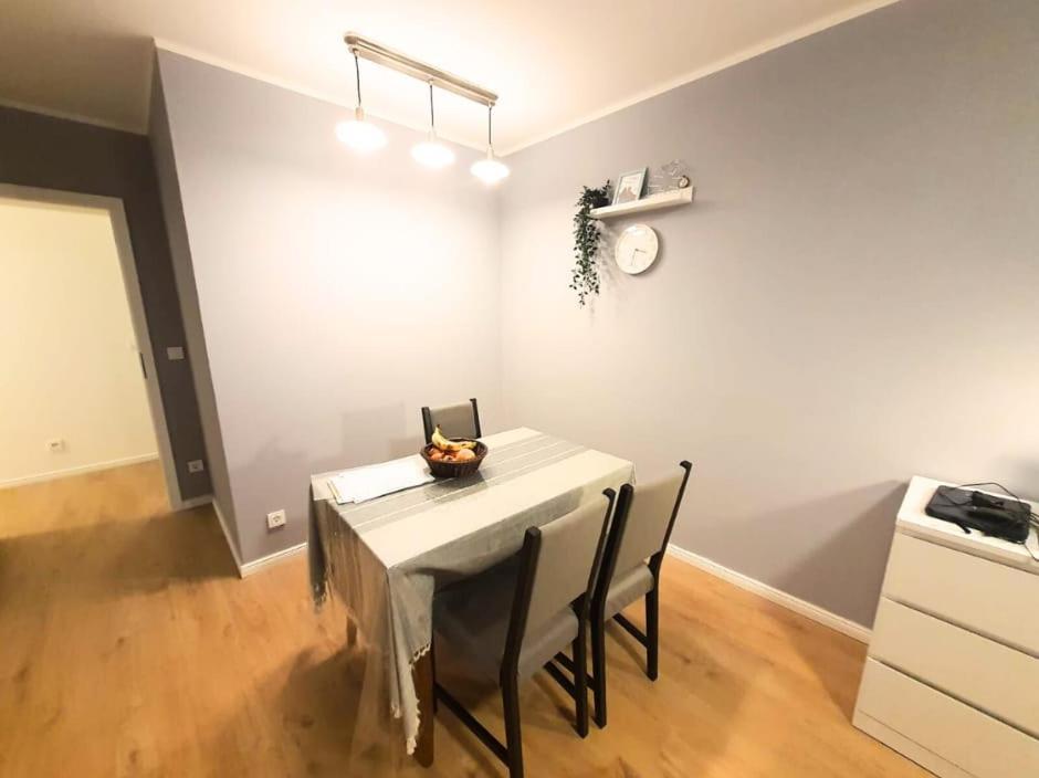 Nicole Apartment Mockern Extérieur photo