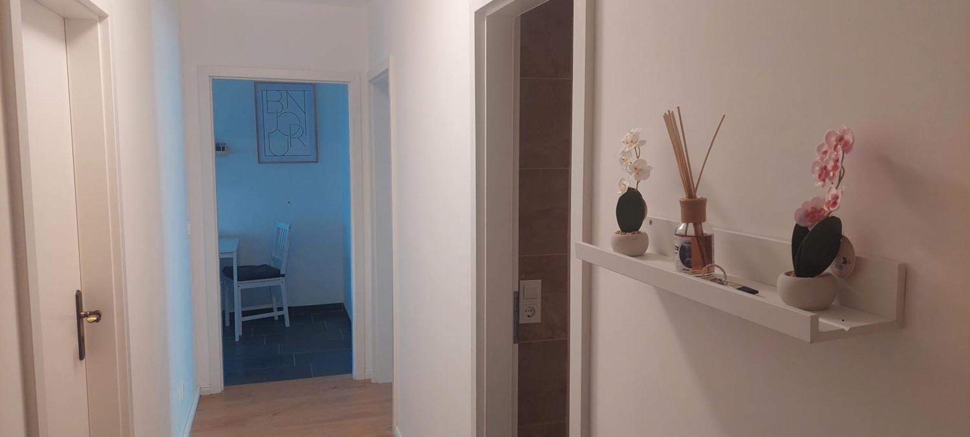 Nicole Apartment Mockern Extérieur photo
