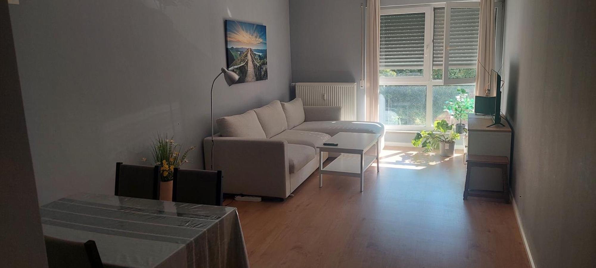 Nicole Apartment Mockern Extérieur photo